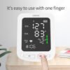 CONTEC08E LED Screen Electronic Sphygmomanometer - Image 2