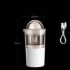 Portable Blender Electric Orange Press Mini Fruit Juicer - Image 3
