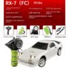 118 24g Mazda FC Drift Remote Control Car - Image 3