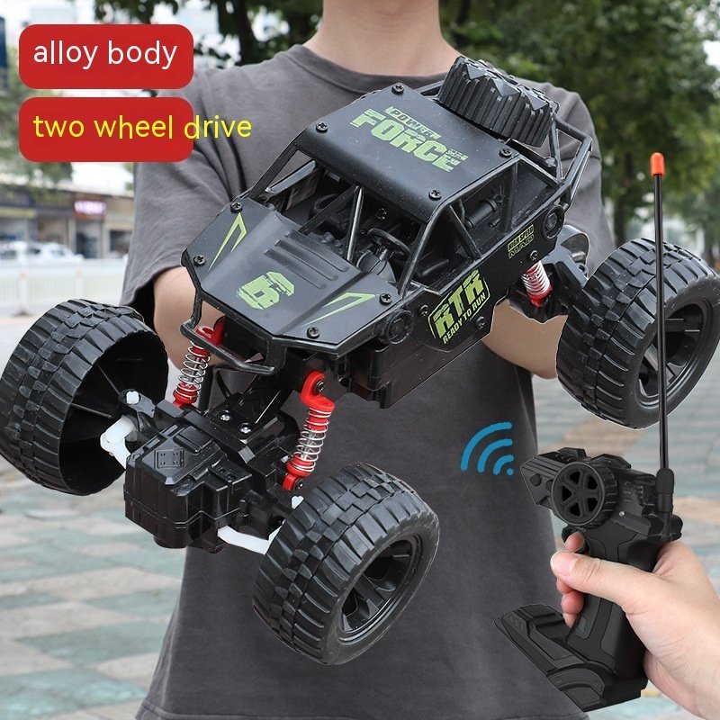 Large Remote Control Car - Image 2