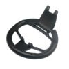 PS5 Steering Wheel PS5 Handle Accessories Steering Wheel - Image 2