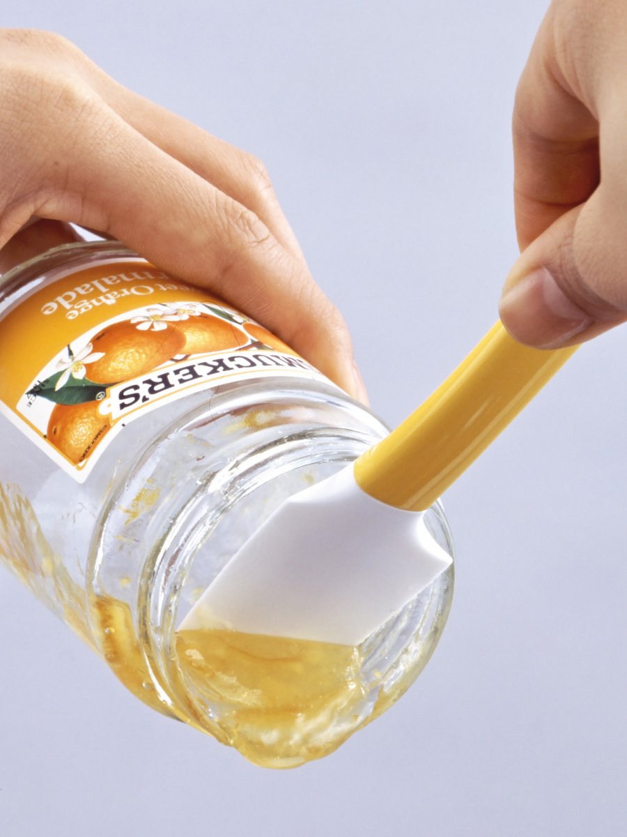 Kitchen Scraper Can Convenient Small Spoon Cleaning Gadgets - Image 3