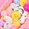 Cute Pet Vent Decompression Toy - Image 2