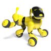 Remote control dialogue robot dog - Image 4