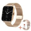 Smart Watch Bluetooth Call Information Reminder - Image 3
