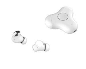 New Multi-Function Headset Fidget Spinner Bluetooth - Image 5