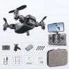 Mini Drone High-definition Aerial Photography Four-axis Toy - Image 2