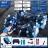24G High-speed Wireless Remote Control Car - Image 3