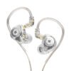 New KZ EDX Pro Earphones Bass Earbuds - Image 7