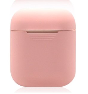 Soft Silicone Case For Storage Box Protector Cover Charging Cover Headphone Holder - Image 3