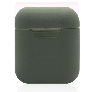 Soft Silicone Case For Storage Box Protector Cover Charging Cover Headphone Holder - Image 4