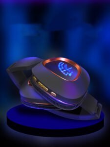 Sports waterproof headphone - Image 2