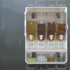 Wall Storage Multifunctional Seasoning Box Without Punching - Image 4