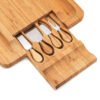 Multipurpose Cutting Board Knife Drawer Cheese Cutting Board - Image 4