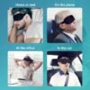 Smart Mask Anti Snoring Device - Image 2