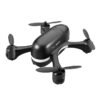 S88 Mini UAV 4K HD Aerial Photography Four-axis Remote Control Drone - Image 4