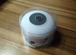 Mini Waterproof Bluetooth Speaker - Image 3