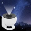 Night Light Galaxy Projector Starry Sky Projector - Image 5