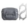Creative Teeth Wireless Earphone Case - Image 3