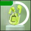 New Mini Transparent Wireless Bluetooth Headsets - Image 3