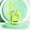 New Mini Transparent Wireless Bluetooth Headsets - Image 2