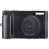 HD WIFI SLR Camera - Image 2