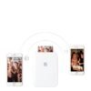Color Photo Printer Portable Full Color Wireless Photo Printer - Image 2