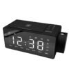 Wireless Charging New Home Smart Speaker Clock - Image 2