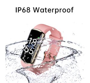 Fashion Sports Men's And Women's Electronic Watches - Image 4