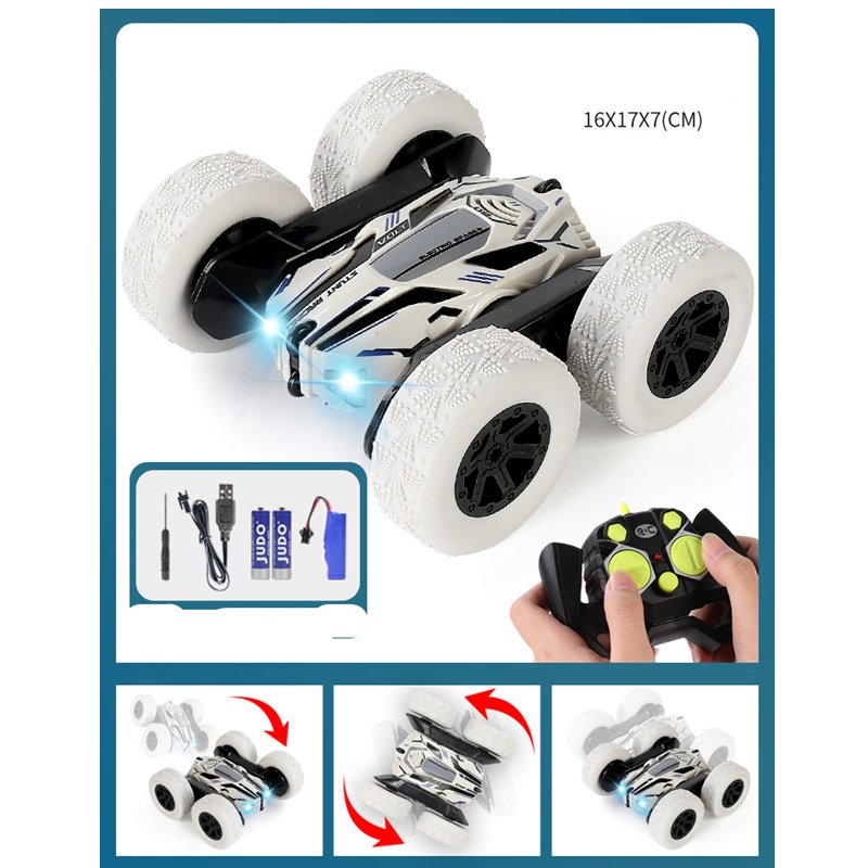 Remote Control Toy - Image 4