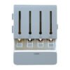 Wall Storage Multifunctional Seasoning Box Without Punching - Image 2
