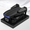 4K Dual Camera Remote Control Three-sided Obstacle - Image 2