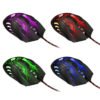 USB Wired Gaming Mouse 5500DPI Adjustable 7 Buttons LED Backlit - Image 2