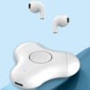 New Multi-Function Headset Fidget Spinner Bluetooth - Image 2