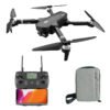 Two-axis Gimbal Aerial Photography Drone 6K HD Folding Quadcopter - Image 4