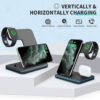 Compatible Mobile Phone Watch Earphone - Image 2
