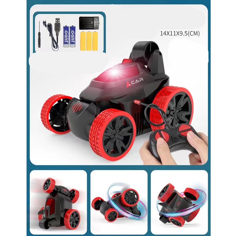 Remote Control Toy - Image 2