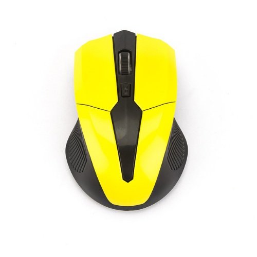 VONTAR Wireless Mouse 2.4G USB Optical Computer Gamer Mice 4 Buttons - Image 3