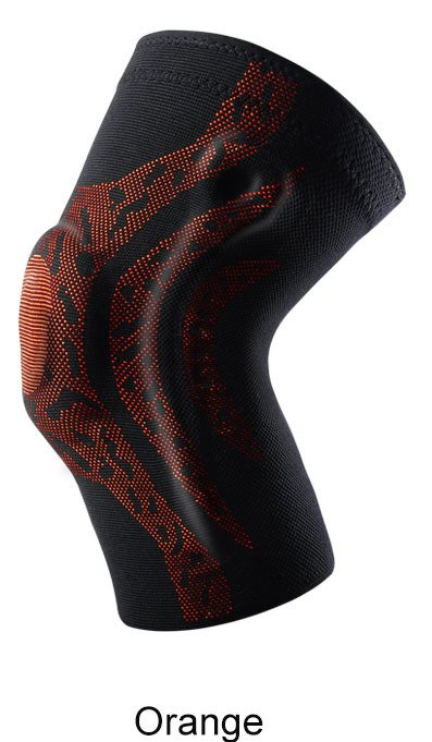 Sports knee pads - Image 3