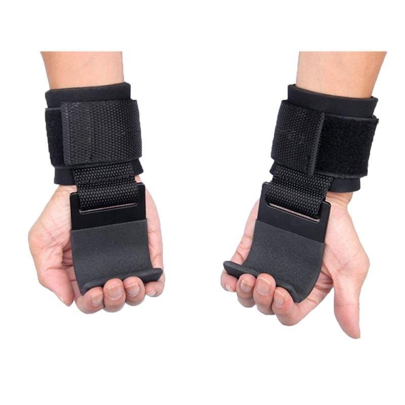 Fitness hook wrist guard - Image 3