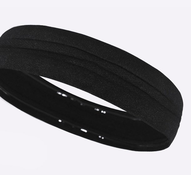 Sports Headband With Yoga Tennis Headband - Image 6