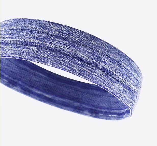 Sports Headband With Yoga Tennis Headband - Image 7