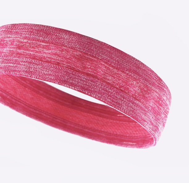 Sports Headband With Yoga Tennis Headband - Image 8