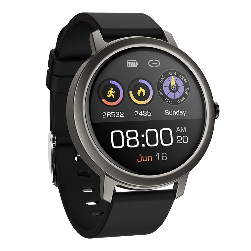 Bluetooth Call Sports Watch - Image 3