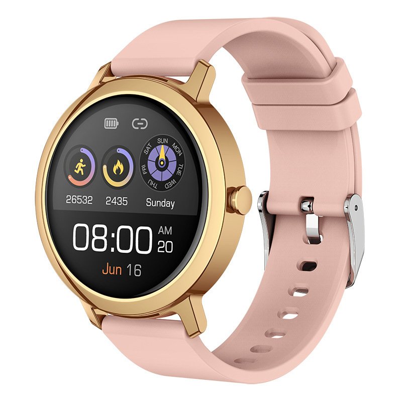 Bluetooth Call Sports Watch - Image 2