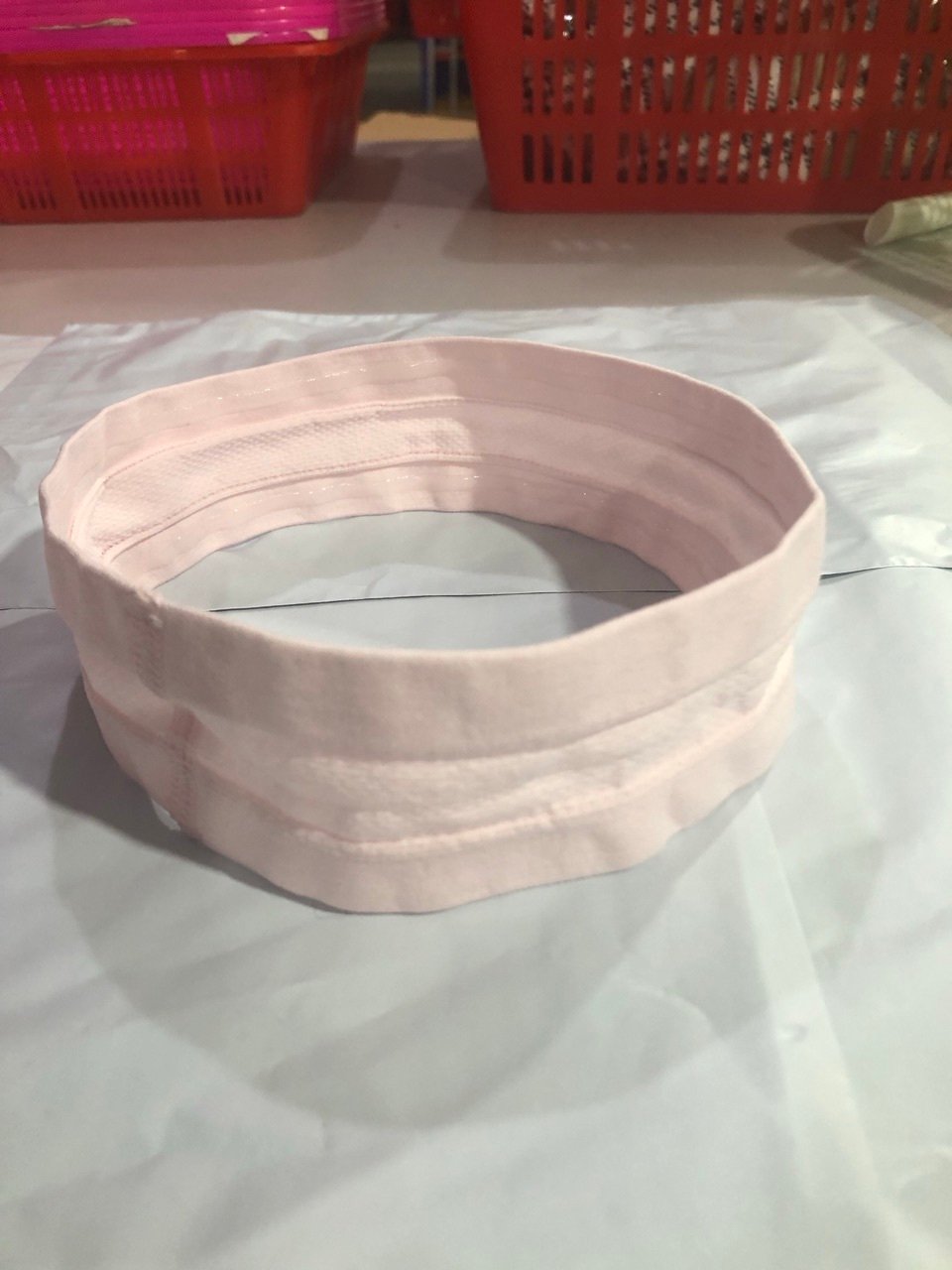 Sports Headband With Yoga Tennis Headband - Image 5