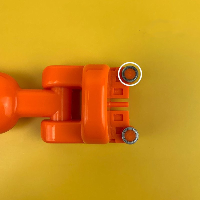 Fitness Thin Waist Hoop - Image 4