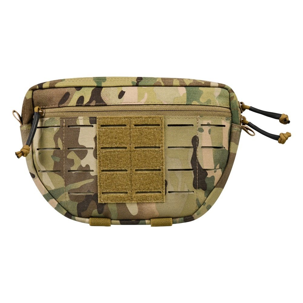 Outdoor Sports Waist Bag Kit - Image 7