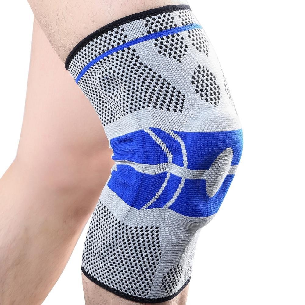 Sports knee pads - Image 2