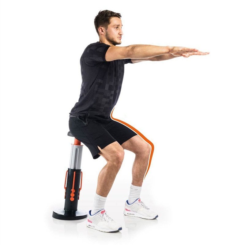 Magic Fitness Exercise Hip Trainer - Image 4